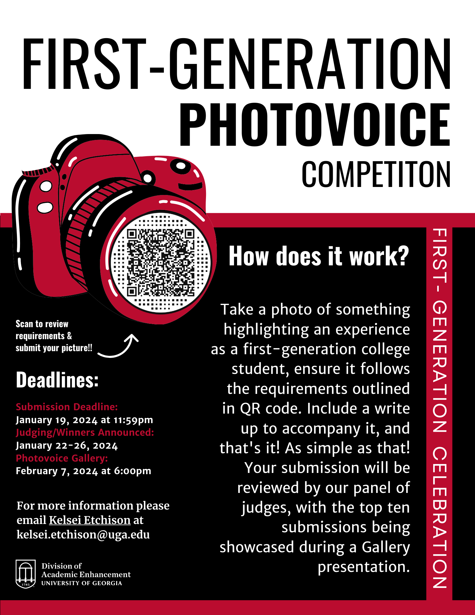 Photovoice Competition 2024